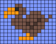 Alpha pattern #207232 preview