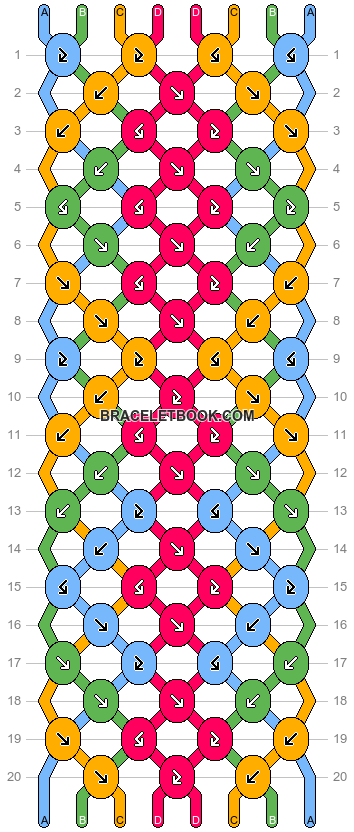 Normal pattern #207238 pattern