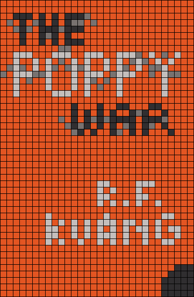 Alpha pattern #207240 preview