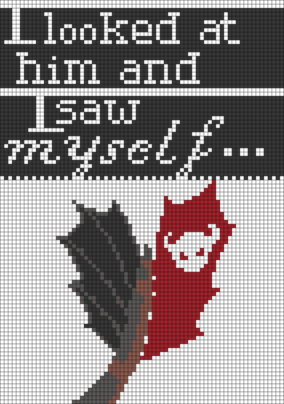 Alpha pattern #207241 preview