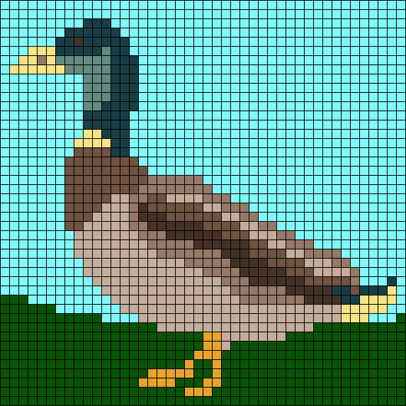 Alpha pattern #207244 preview