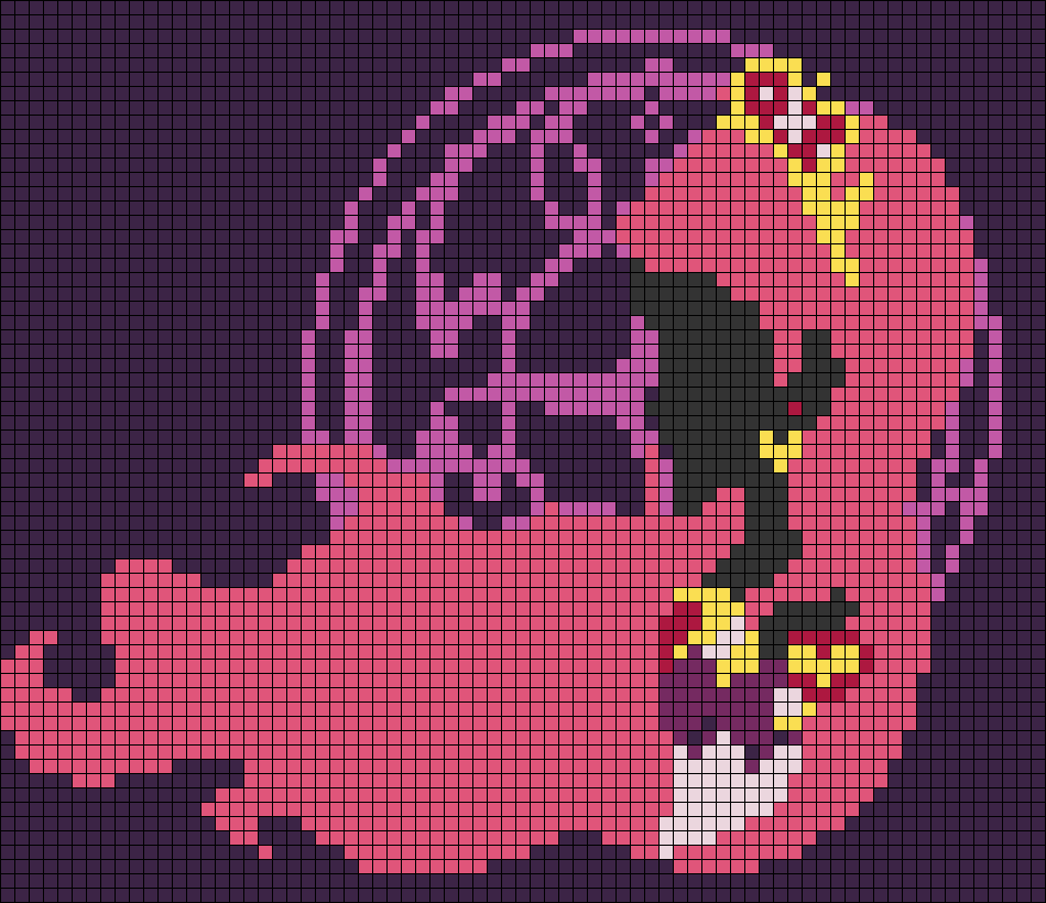 Alpha pattern #207246 preview