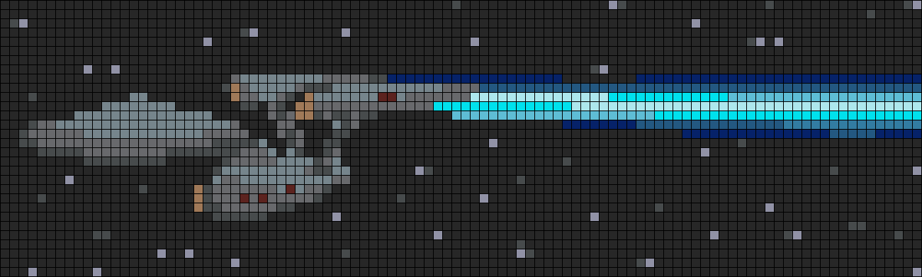 Alpha pattern #207248 preview