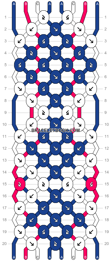 Normal pattern #207250 pattern