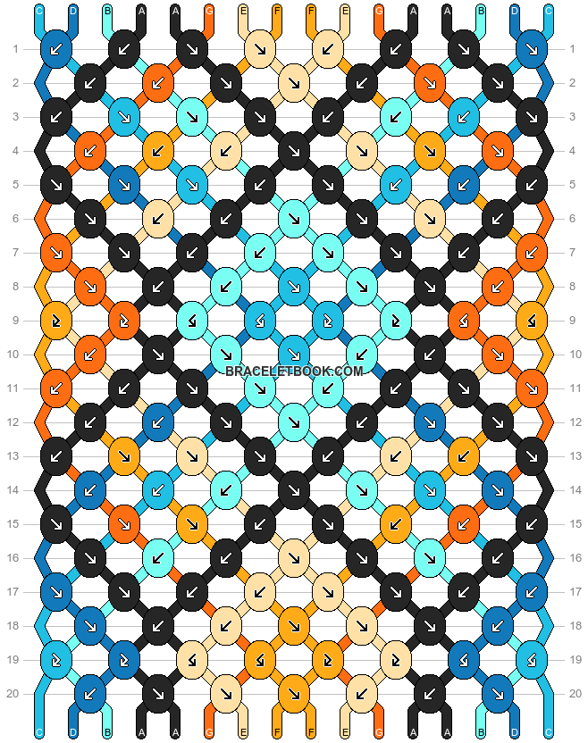 Normal pattern #207252 pattern