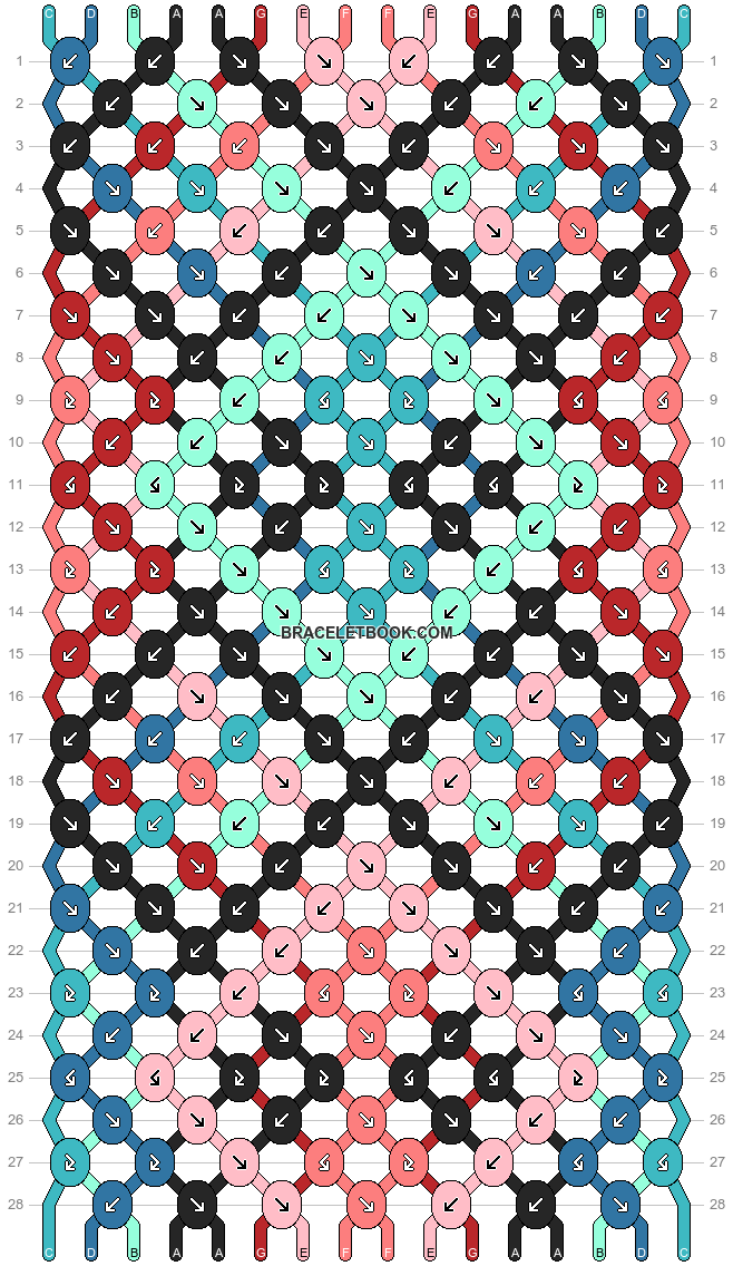 Normal pattern #207254 pattern