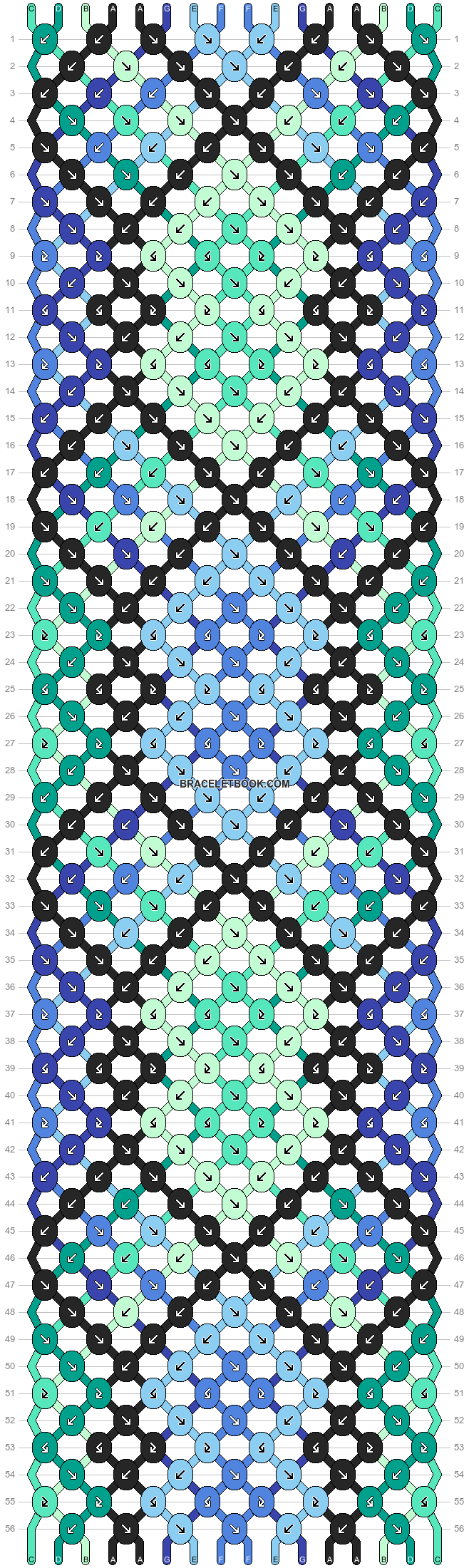 Normal pattern #207256 pattern