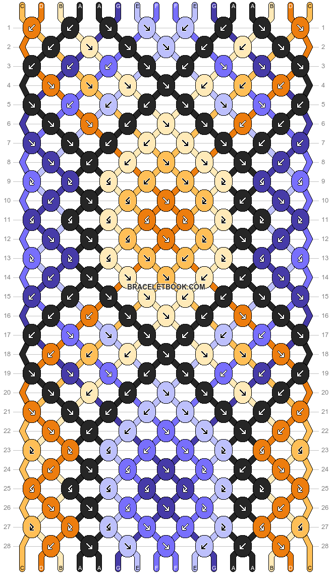 Normal pattern #207261 pattern