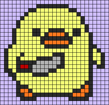 Alpha pattern #207266 preview