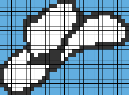 Alpha pattern #207271 preview