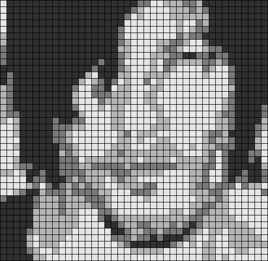 Alpha pattern #207272 preview