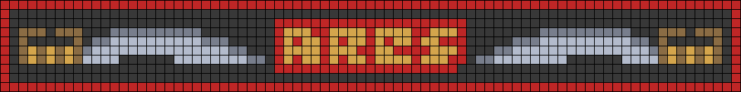 Alpha pattern #207273 preview