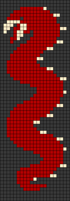 Alpha pattern #207274 preview