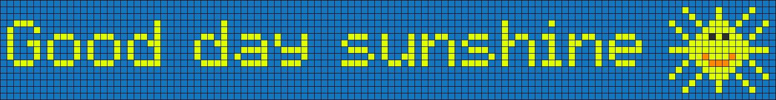 Alpha pattern #207279 preview