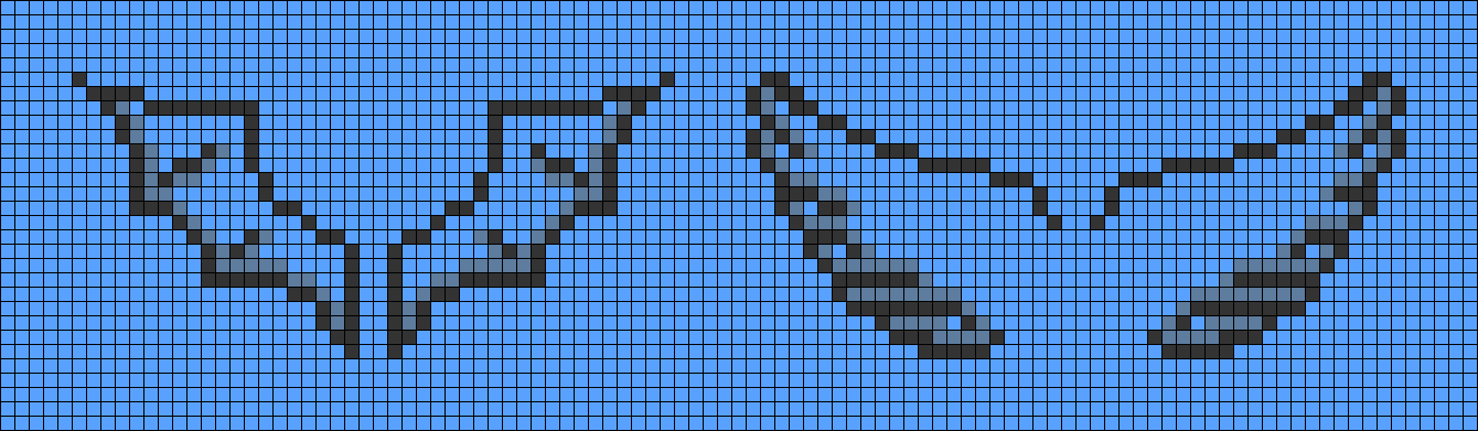 Alpha pattern #207283 preview