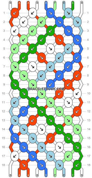 Normal pattern #207284 pattern