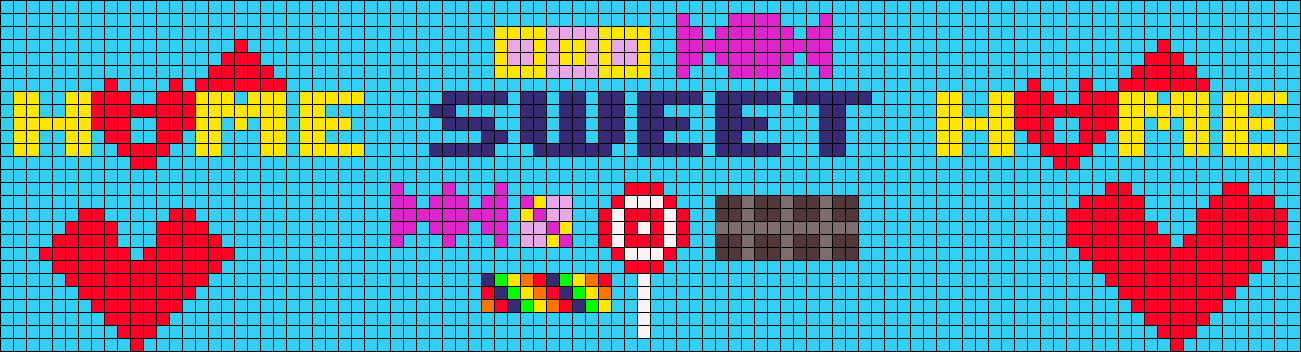 Alpha pattern #207285 preview