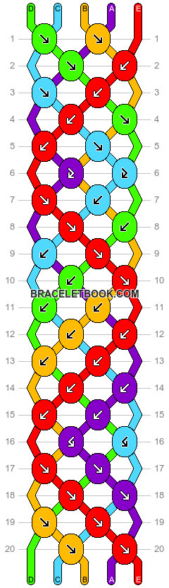 Normal pattern #207287 pattern