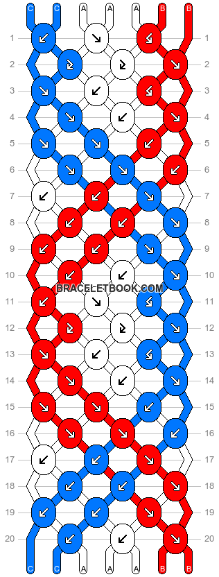 Normal pattern #207294 pattern