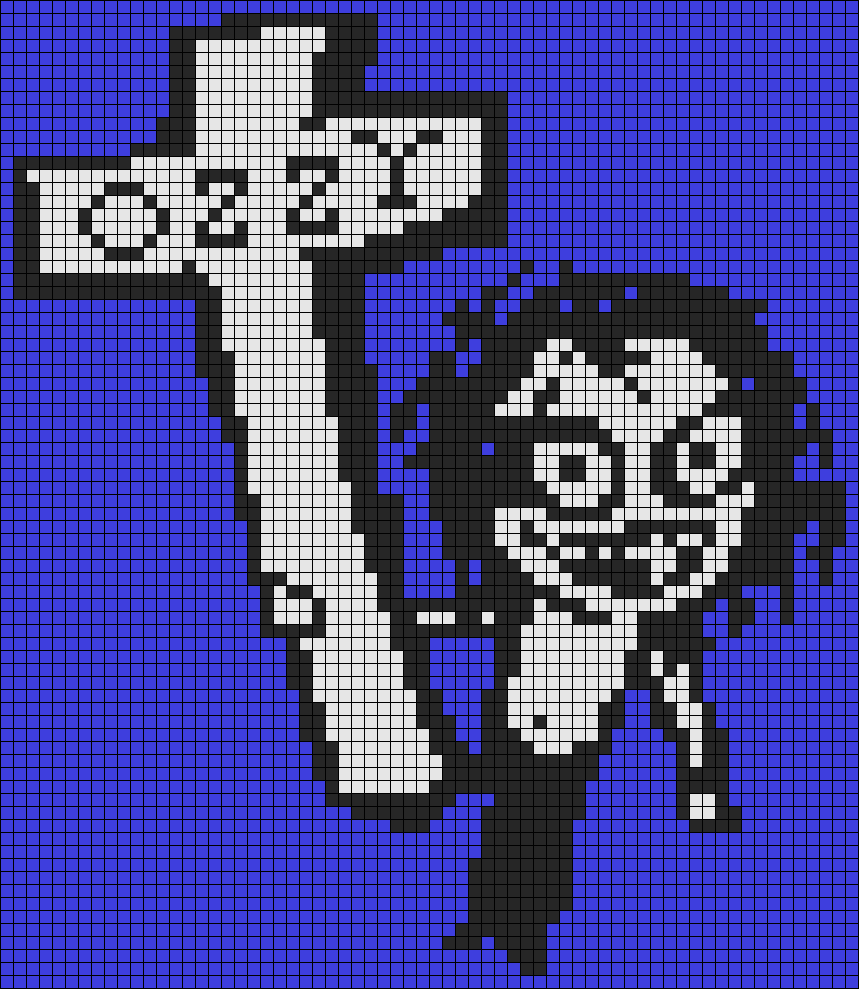 Alpha pattern #207295 preview