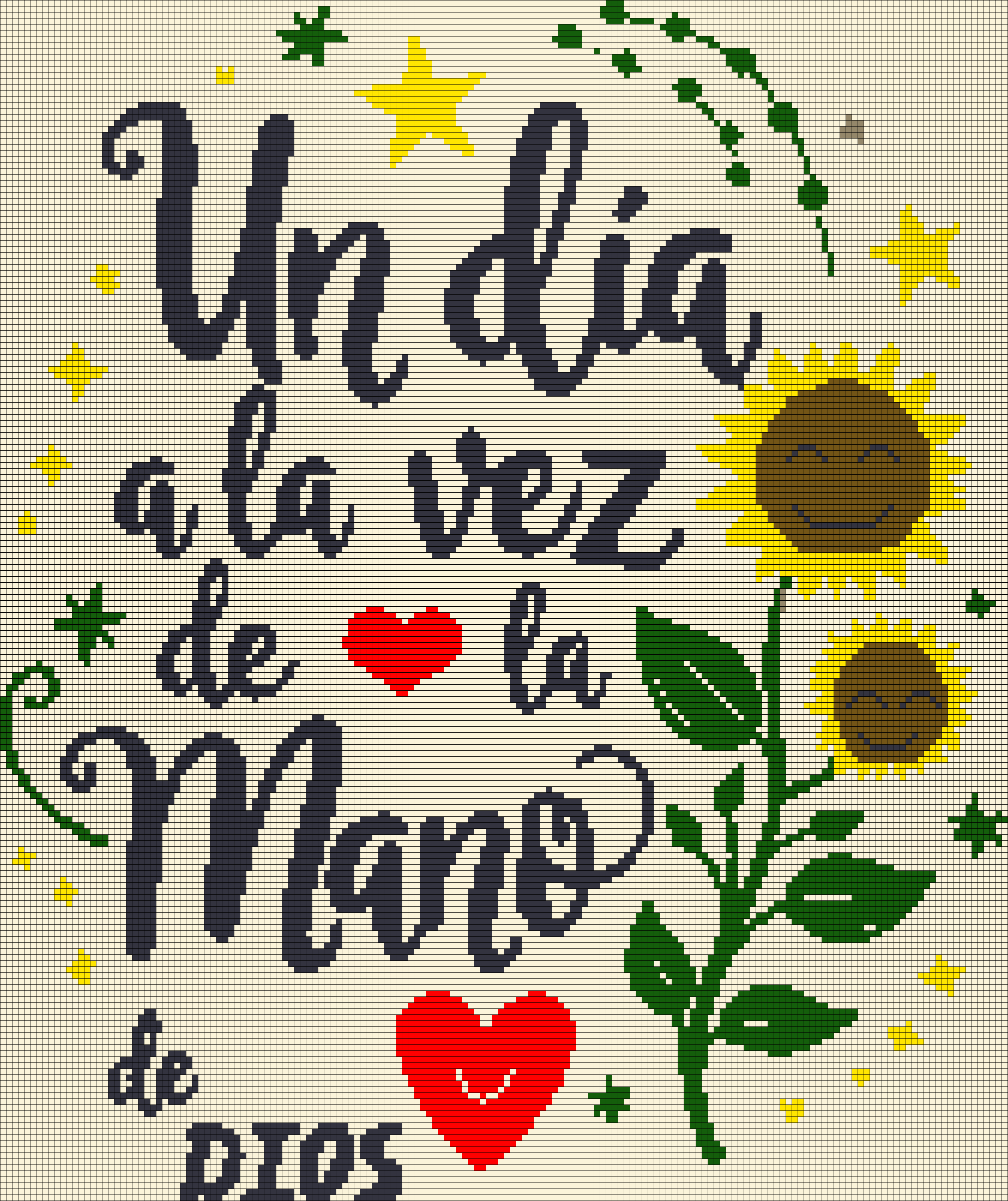 Alpha pattern #207297 preview