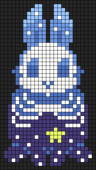 Alpha pattern #207299 preview