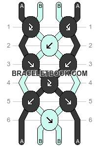 Normal pattern #207300 pattern