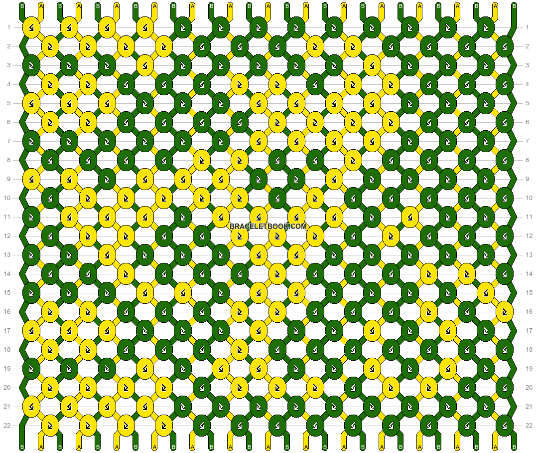 Normal pattern #207307 pattern