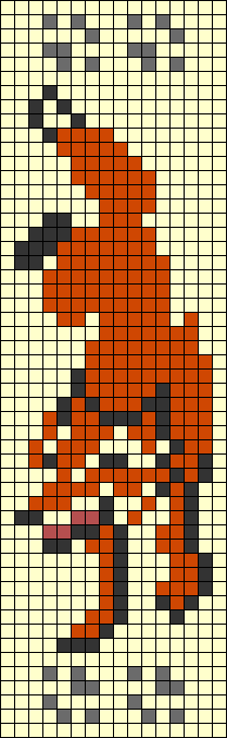 Alpha pattern #207310 preview