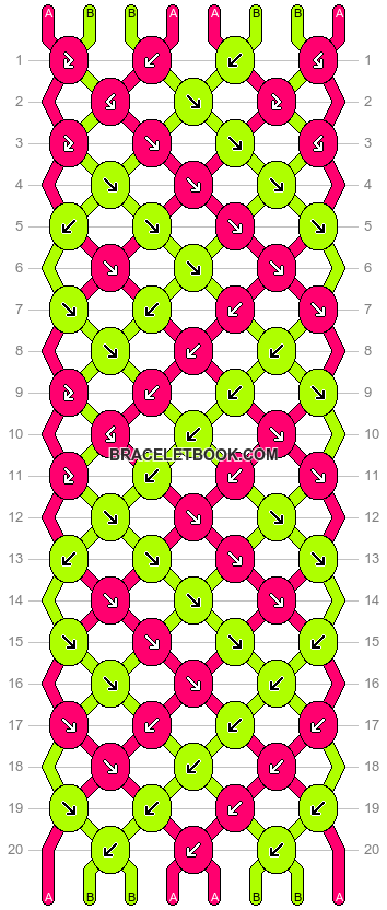 Normal pattern #207311 pattern