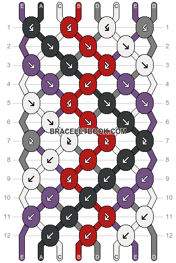 Normal pattern #207312 pattern