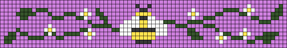 Alpha pattern #207313 preview