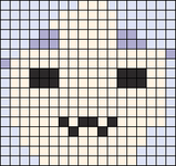 Alpha pattern #207323