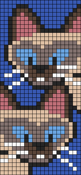 Alpha pattern #207328 preview