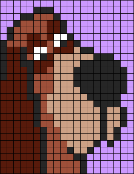 Alpha pattern #207329 preview