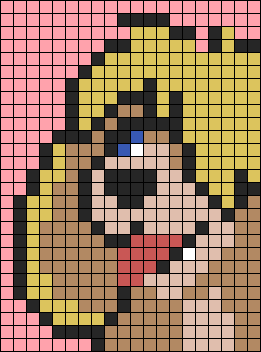 Alpha pattern #207331 preview