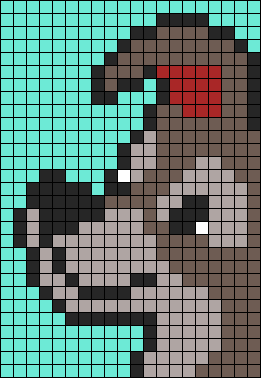 Alpha pattern #207333 preview