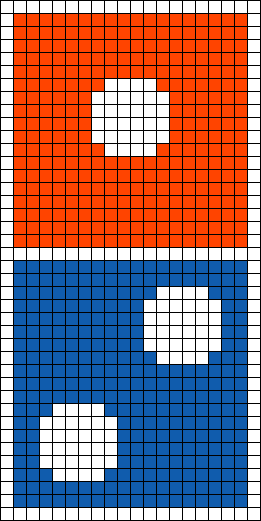 Alpha pattern #207335 preview