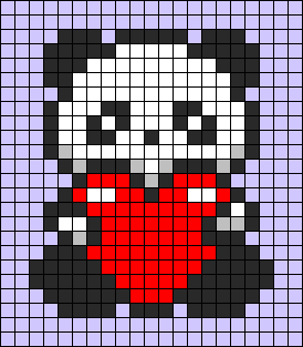 Alpha pattern #207349 preview