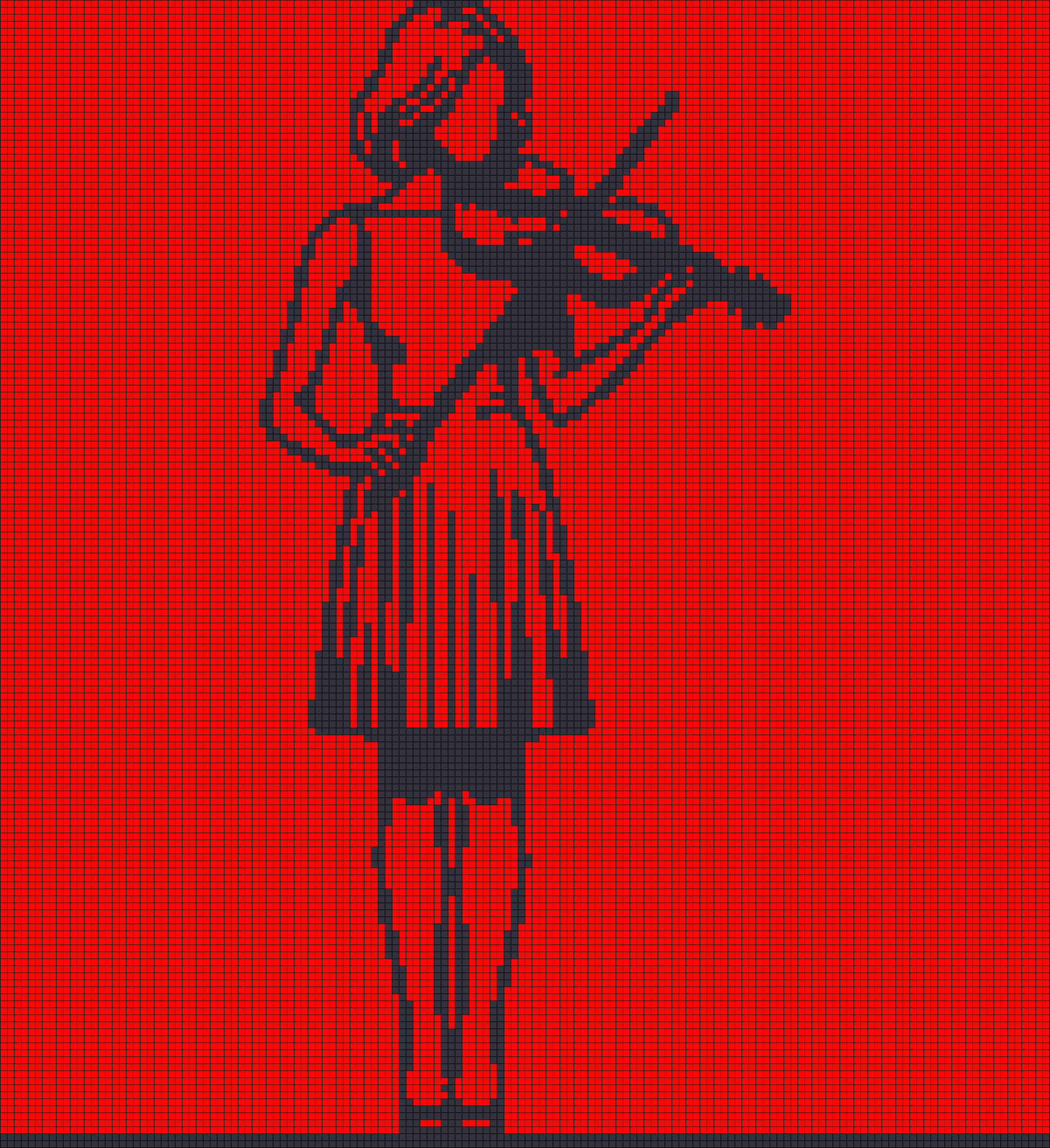 Alpha pattern #207350 preview