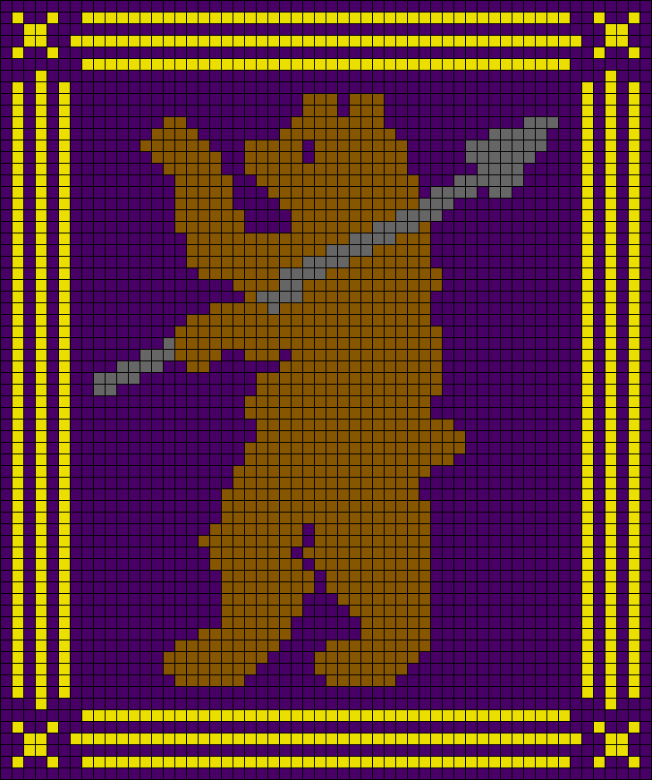 Alpha pattern #207352 preview