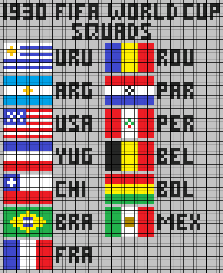 Alpha pattern #207356 preview