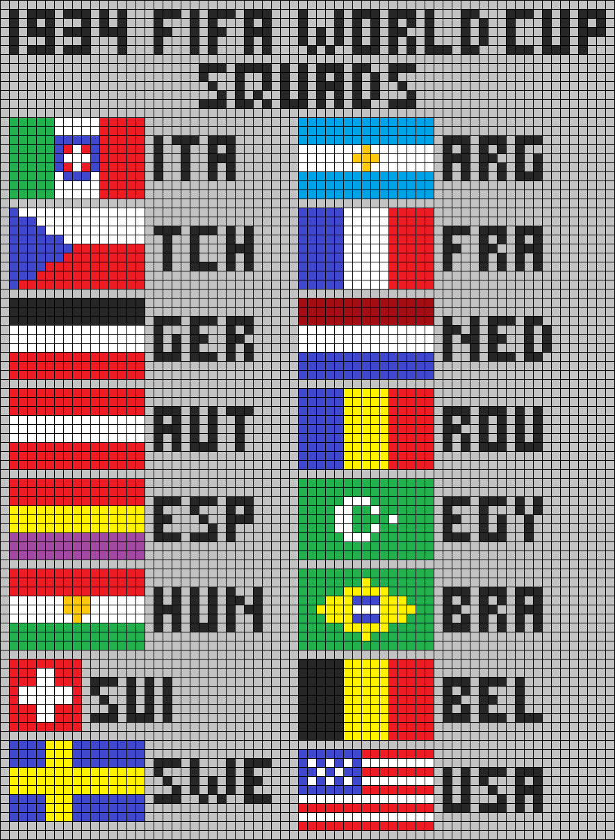 Alpha pattern #207357 preview