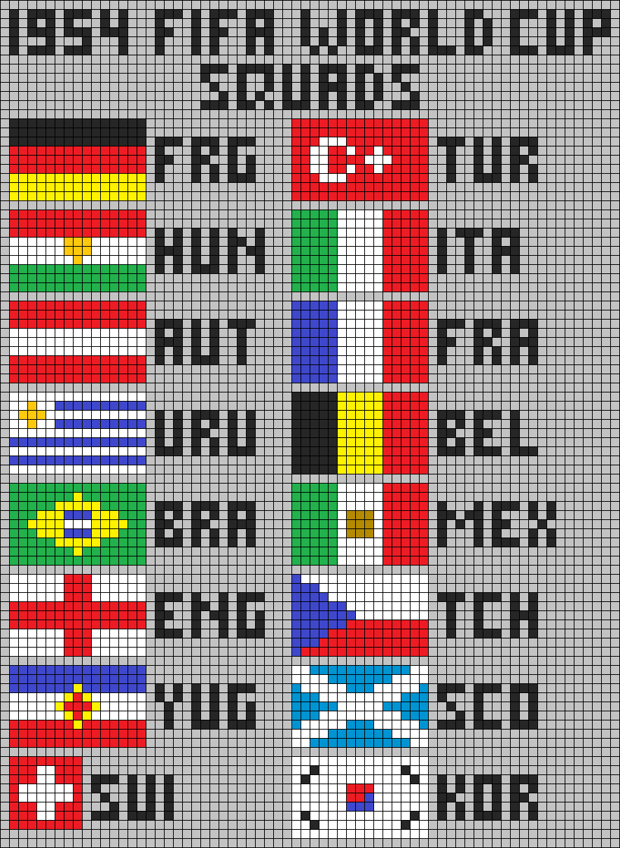 Alpha pattern #207360 preview