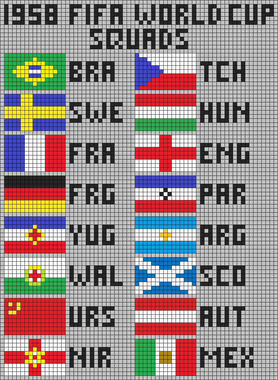 Alpha pattern #207361 preview