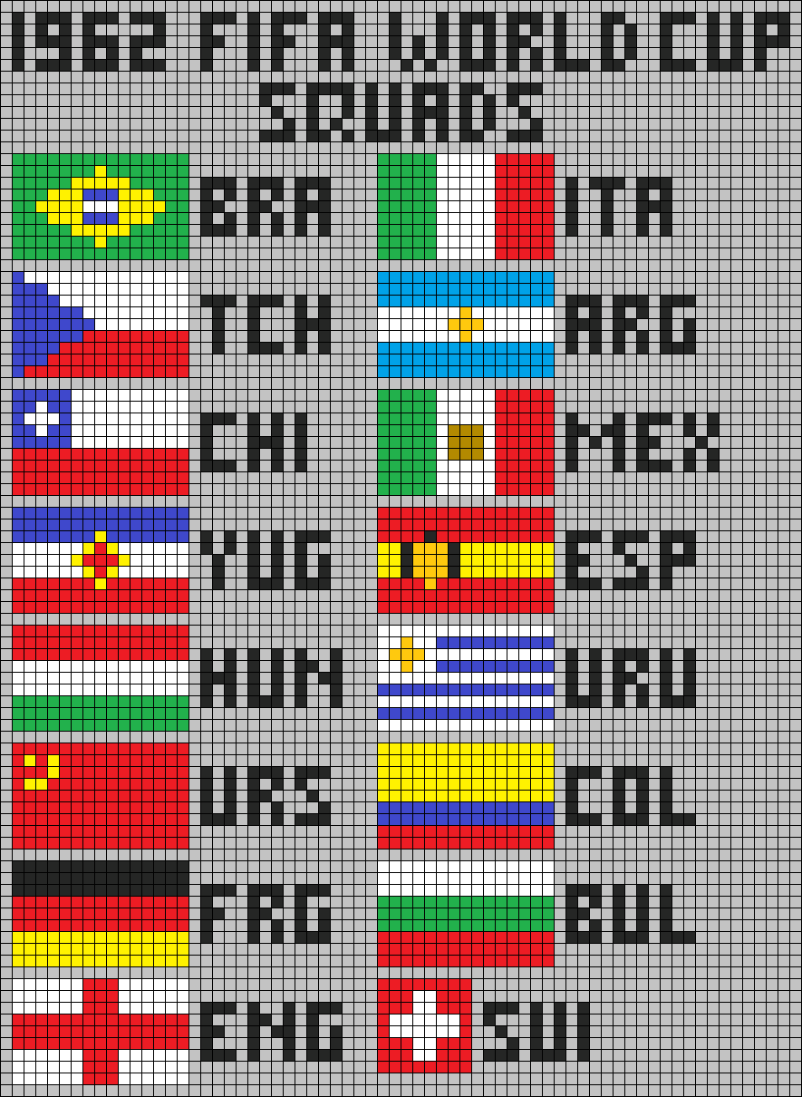 Alpha pattern #207362 preview