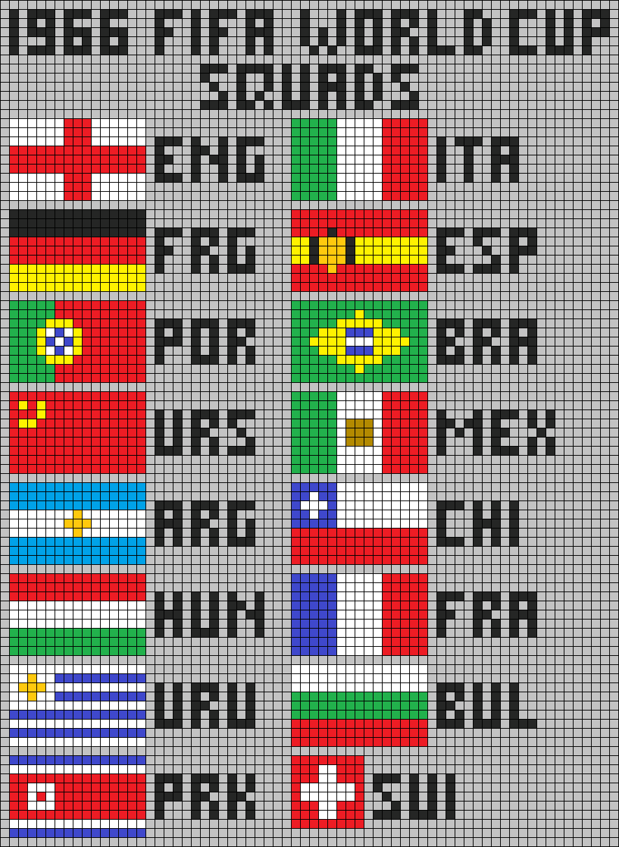 Alpha pattern #207363 preview