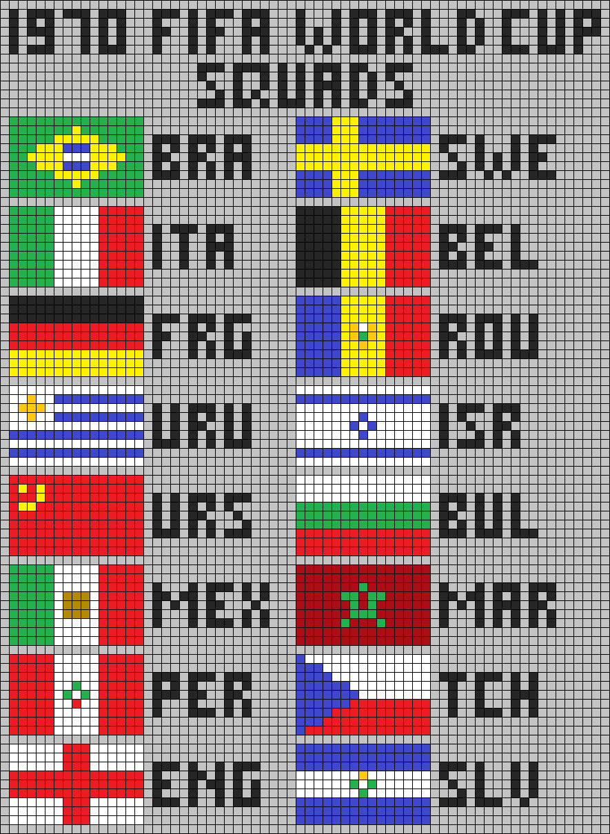 Alpha pattern #207364 preview