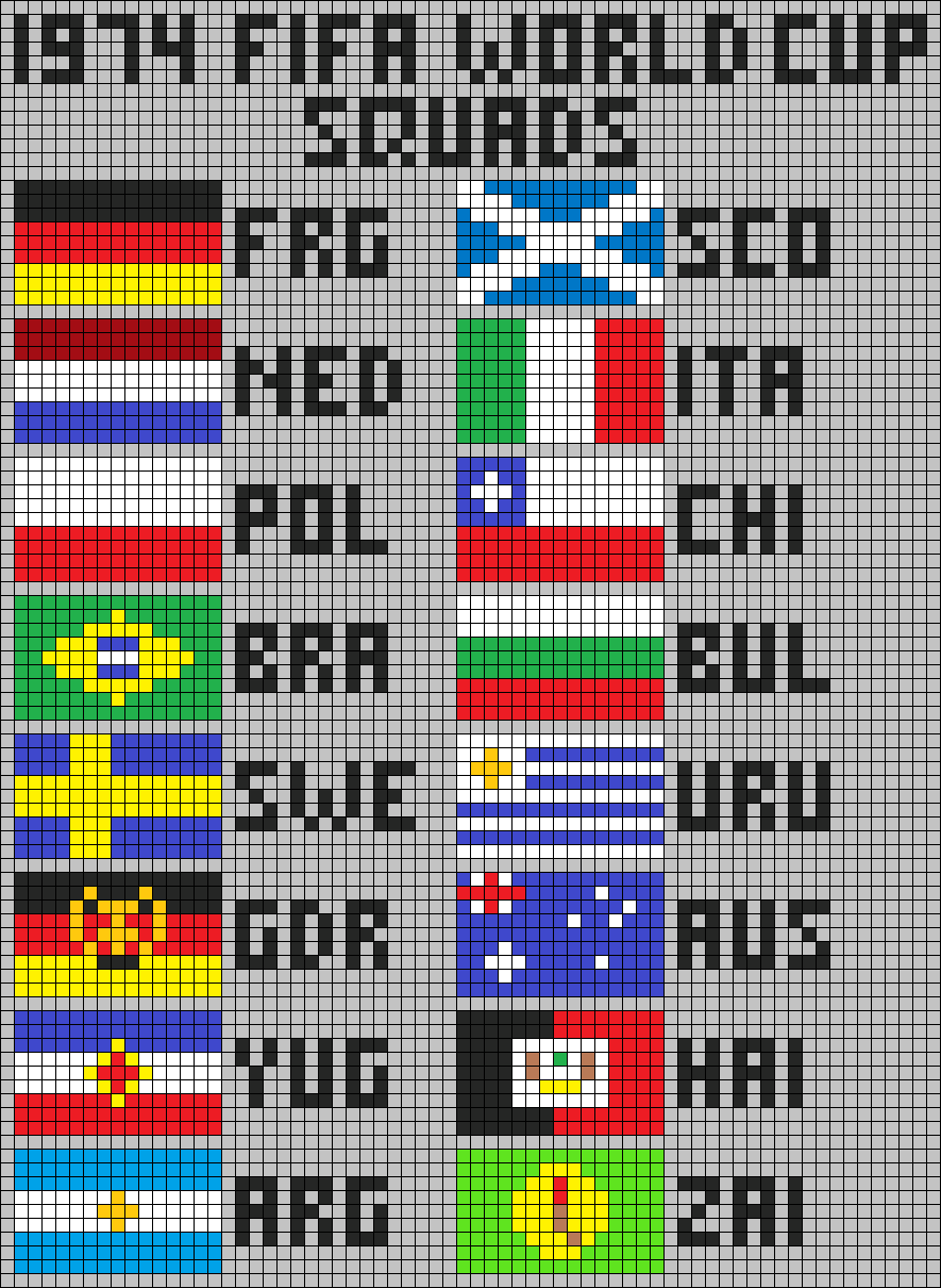 Alpha pattern #207365 preview