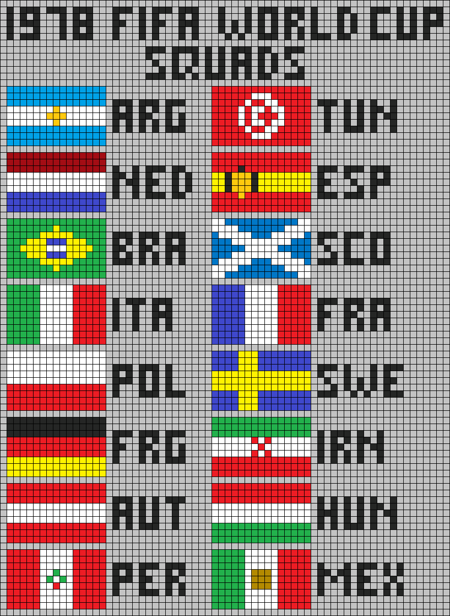 Alpha pattern #207366 preview